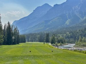 Kananaskis (Mt Lorette) 14th